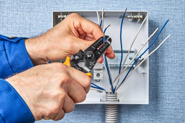 Best Electrical Outlet Installation and Repair  in East Islip, NY