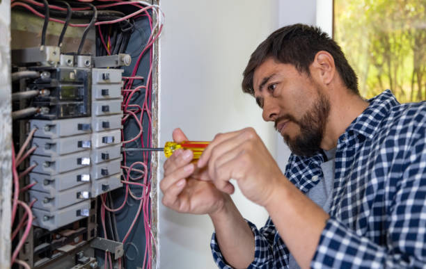 Best Electrical Panel Upgrades  in East Islip, NY